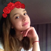 Angelina Andreyanova