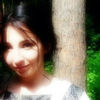 Оленька Айса