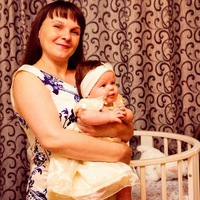 Наталья Клешова