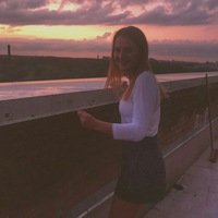 Лиза Корявкина