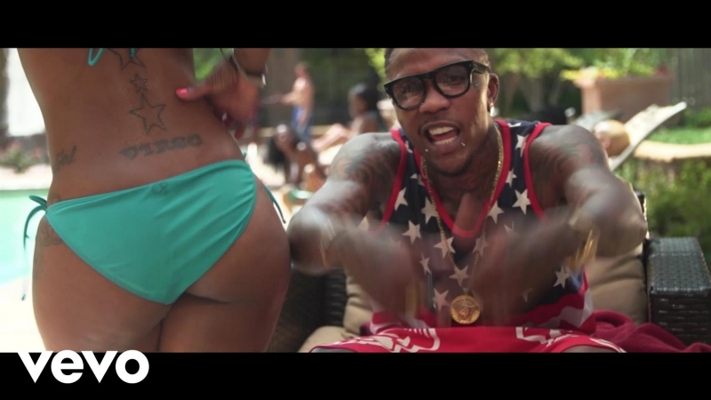 Kstylis - Twerk It My Way ft. T-Rell