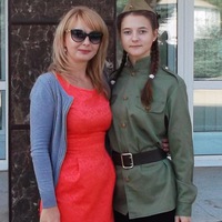 Оксана Силина | 