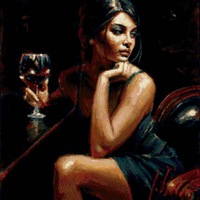 Джулия Вишня