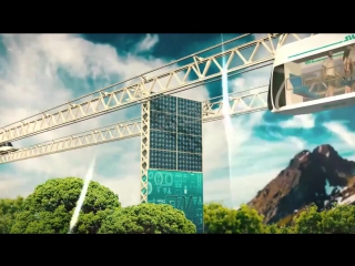 SkyWay на примере компаний Apple, Google и Alibaba