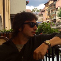 Константин Заблудовский