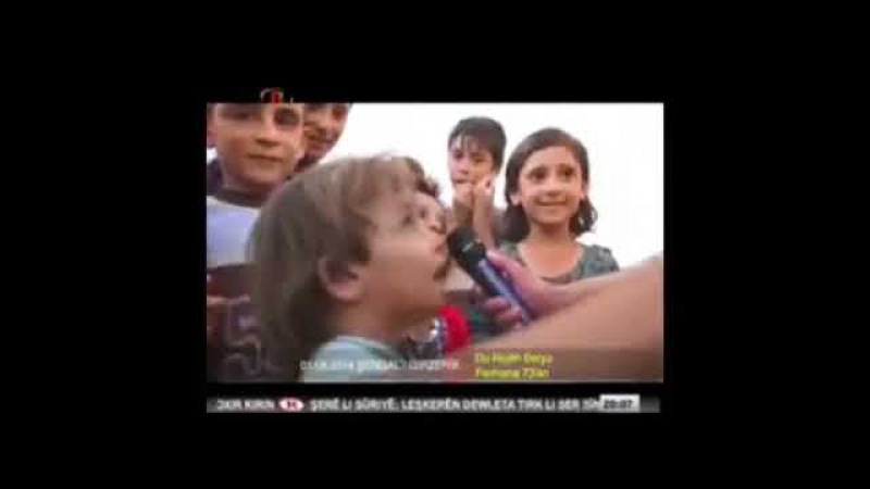 ŞENGAL BELGESELİ RONAHİ TV