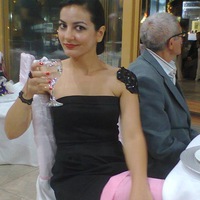 Дузя Алиева