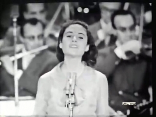 Gigliola Cinquetti - Non ho l'età (per amarti) (1.2.1964)