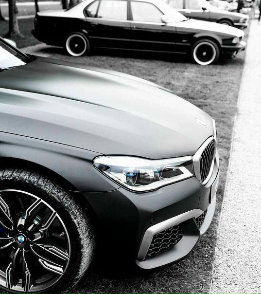 #BMW Evolution. 