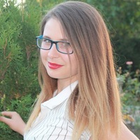 Юлия Склярова