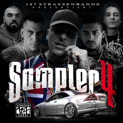 187 strassenbande stolz 187 strassenbande stolz