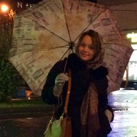 Елена Орловская
