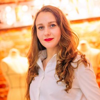 Екатерина Бурик