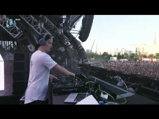 Kygo - Live @ Ultra Japan 2017