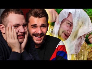 ГОБЗАВР. НА ЧТО ЛЮДИ ГОТОВЫ РАДИ ДЕНЕГ?