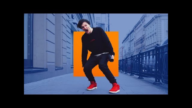 ААААААА (новий кліп)