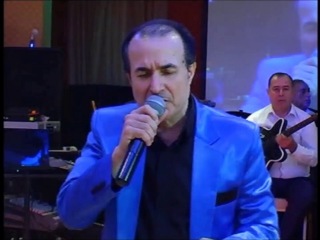Qedir Qizilses Ayrildiq 2017
