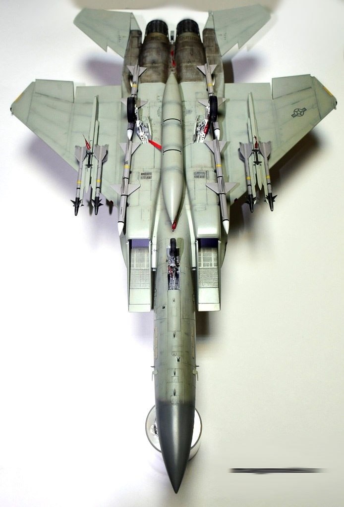 Tamiya 1 32 F 15C Ready For Inspection Aircraft Britmodeller tamiya-1-32-f-15c-ready-for-inspection-aircraft-britmodeller