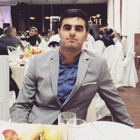 Сарван Шириев