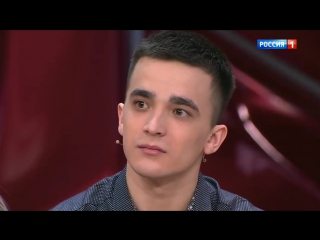 delay_db____ Что скажет Сергей Семёнов Диане Шурыгиной в Прямом эфире Андрей Малахов.