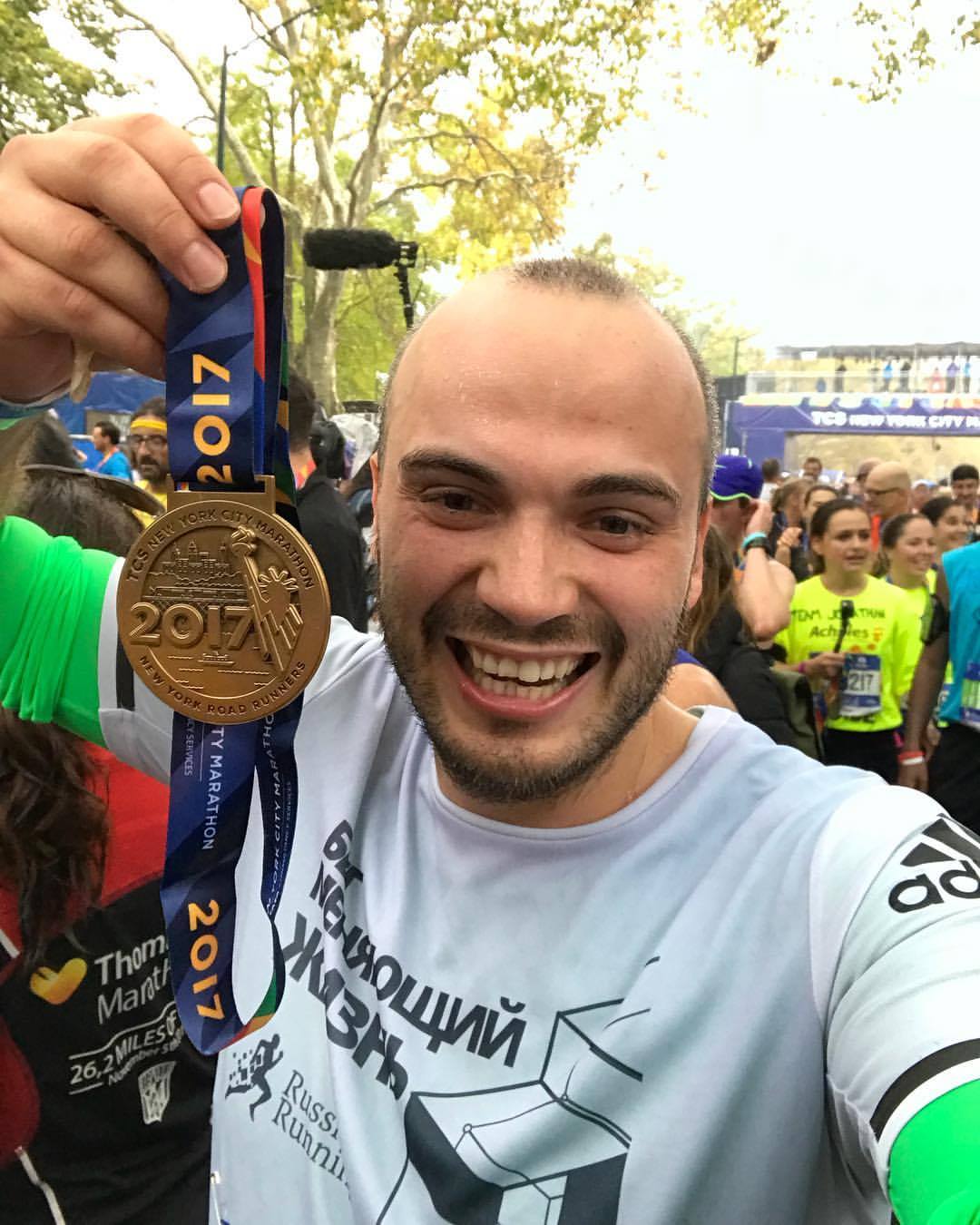 Подкаст 4. Григорий Кричмара