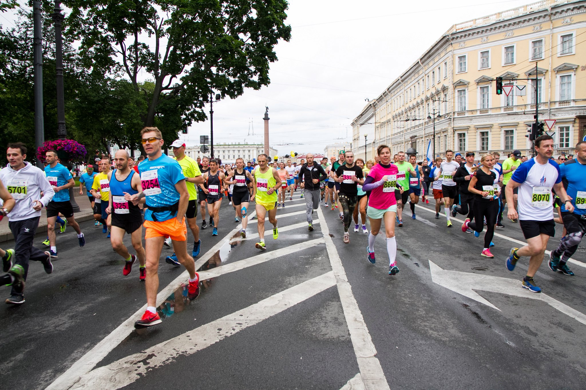 Подкаст 4. Григорий Кричмара