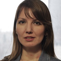 Алла Жидкова