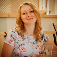 Оксана Леонова
