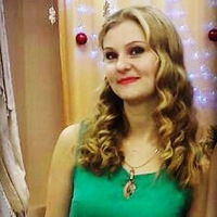 Виктория Лавриненко