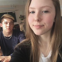 Лена Малевич  ~