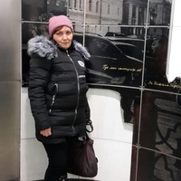 Ирина Сафарова | Саратов