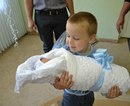 - Что такое счастье? …Где его купить? …
