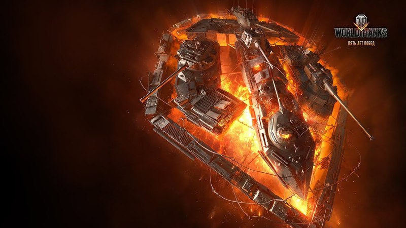 WoT(39RE)-Укрепы (6lvl)