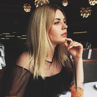 Анастасия Кочурко