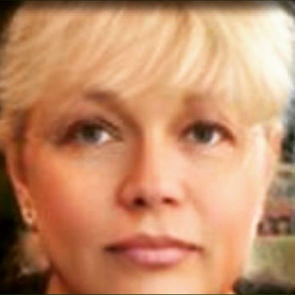 Натали Канто, Украина, Днепропетровск (Днепр)