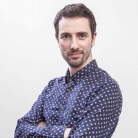 Сергей Лесков