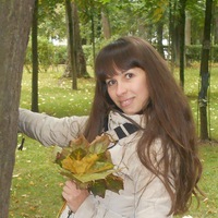 Мария Старцева