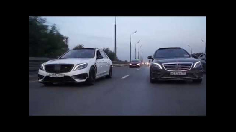 Street Mafia | Race Carsᴴᴰ