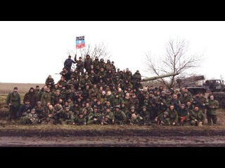 ГОТОВЬТЕ ГРОБЫ ТВАРИ, ЭТО ВАМ ЗА ПАЦАНОВ!!!