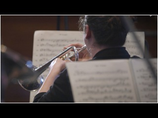 West Side Story - Somewhere (Boston Conservatory Brass Ensemble) /