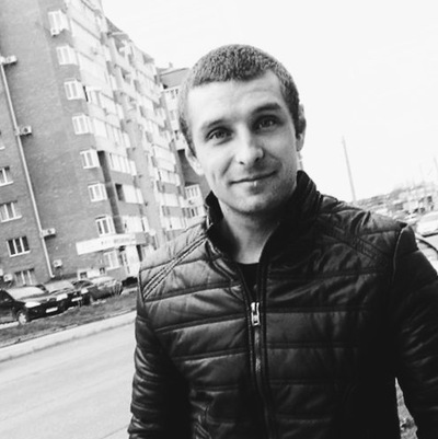 Konstantin Danilov