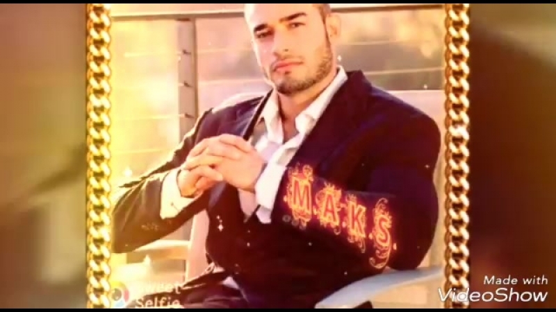 MAKS BARYA