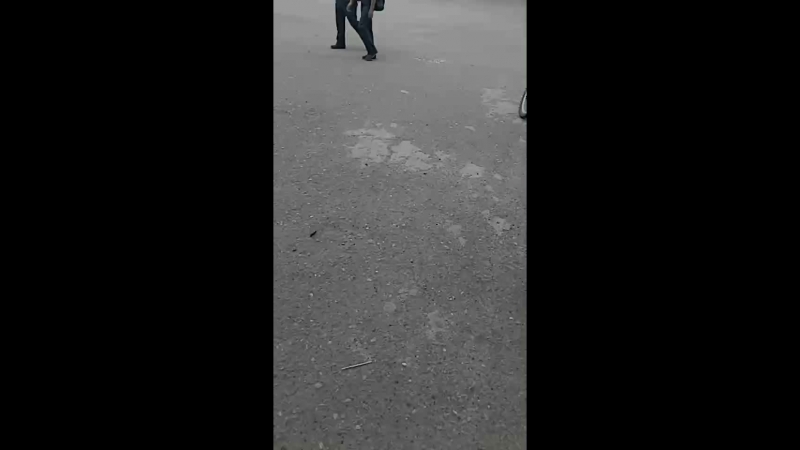 Флэшмоб