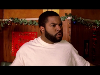 Еще одна пятница / Friday After Next (2002)