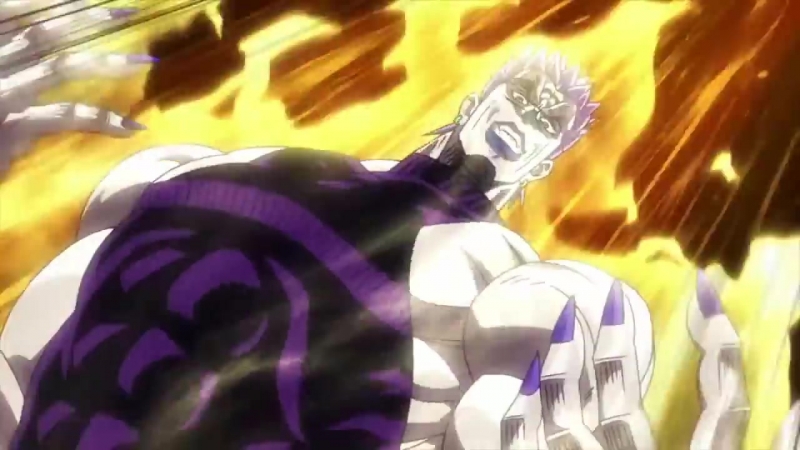 『DIO the Roadroller』