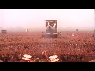 ჩორნი უმერ Metallica Edition