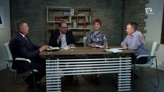 Америка и Вавилон | Познаем истину