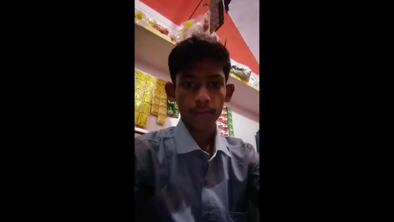 Mahesh Jadhav - Live