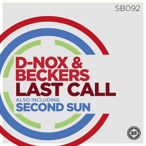Beckers альбом Last Call