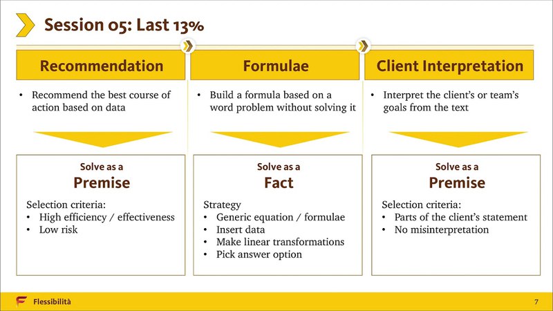 McKinsey PST 13 Closing Remarks